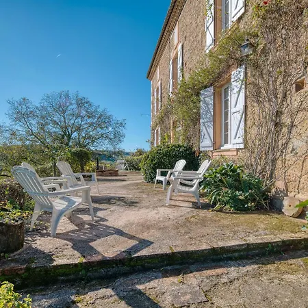 Le Marques Saint-Frajou