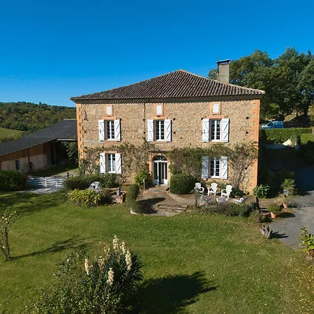 Le Marques * Saint-Frajou