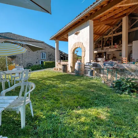 Le Marques Vakantiehuis *