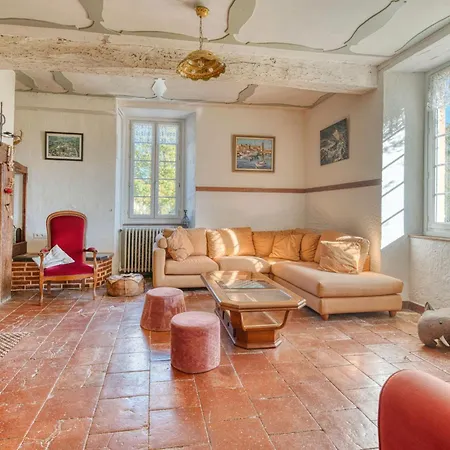 Le Marques Vakantiehuis