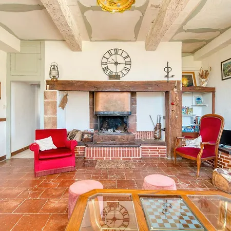 Le Marques * Saint-Frajou