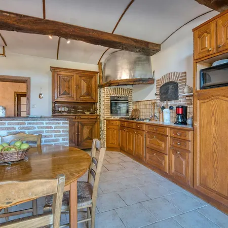 Feriehus Le Marques Saint-Frajou