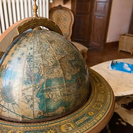 Feriehus Le Marques *