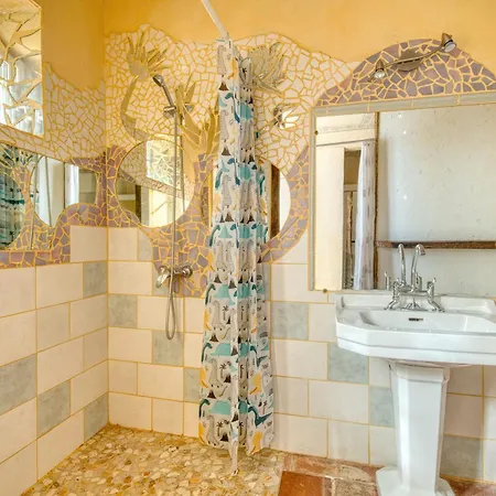 Feriehus Le Marques *