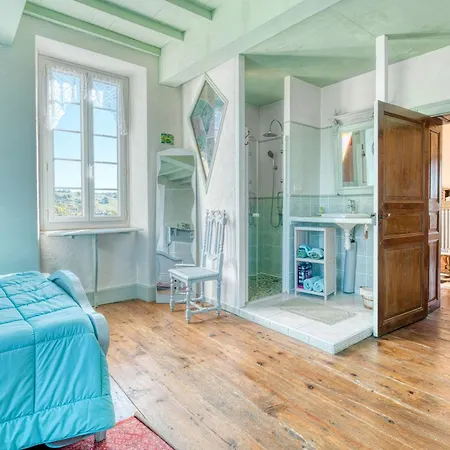 Vakantiehuis Le Marques