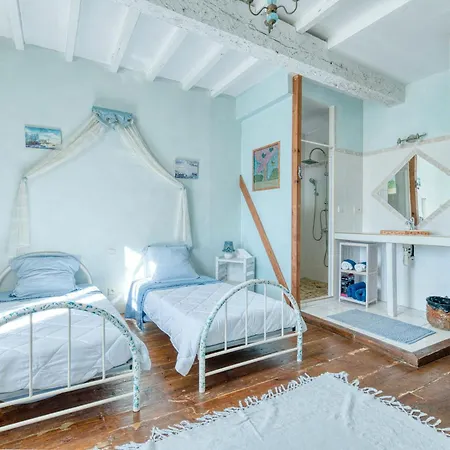 Le Marques Saint-Frajou