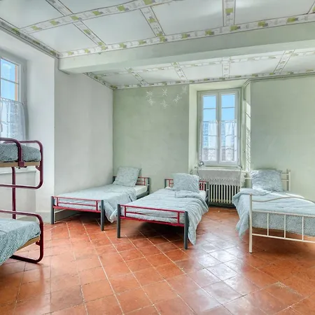 Feriehus Le Marques Saint-Frajou