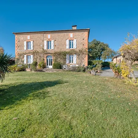 Le Marques Feriehus *