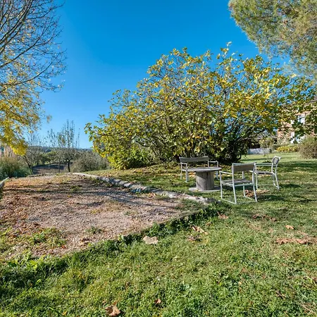 Le Marques Feriehus *