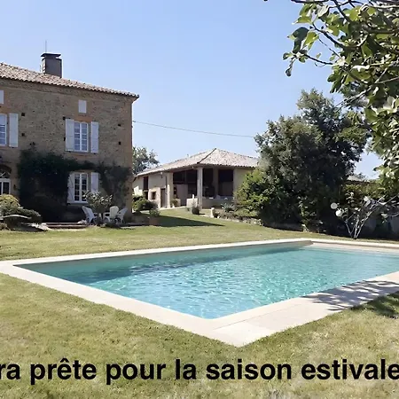 Le Marques Saint-Frajou