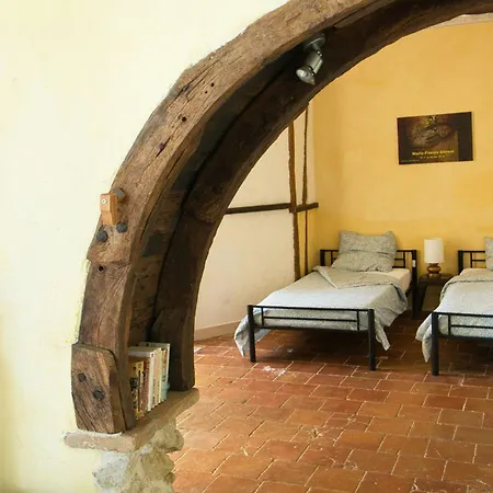 بيت للعطل Le Marques Saint-Frajou