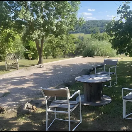 Le Marques * Saint-Frajou