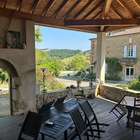 Le Marques * Saint-Frajou