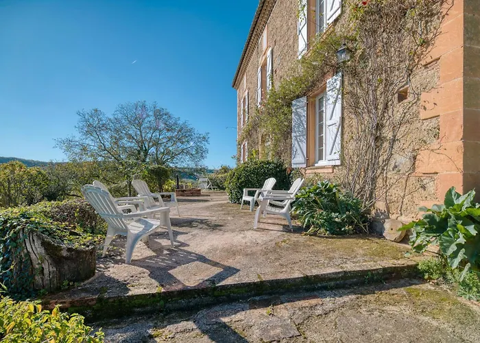 Le Marques Saint-Frajou