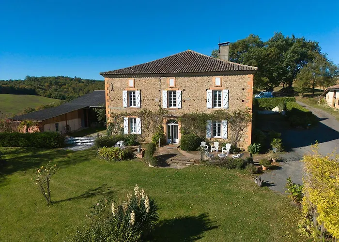 Le Marques * Saint-Frajou