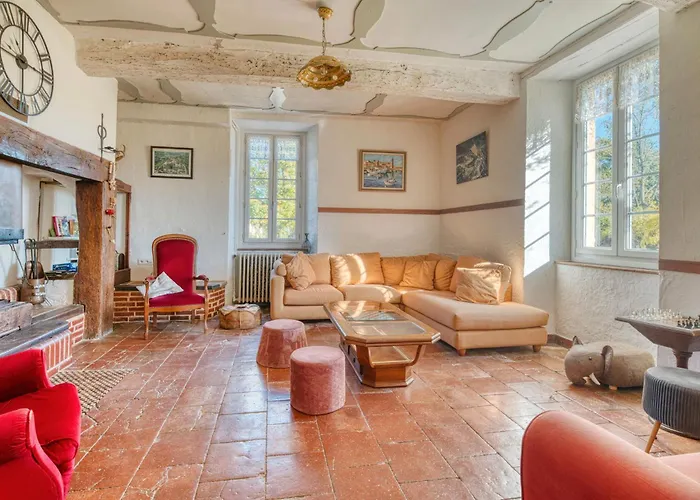 Le Marques Vakantiehuis