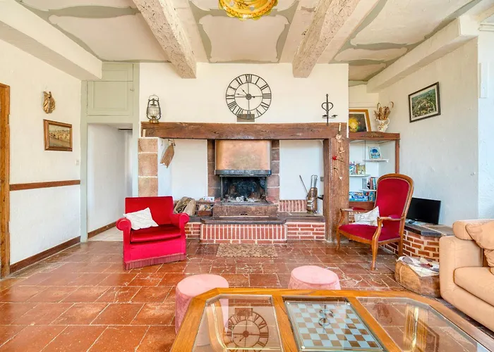 Le Marques * Saint-Frajou