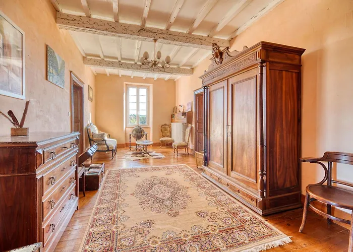 Le Marques Vakantiehuis