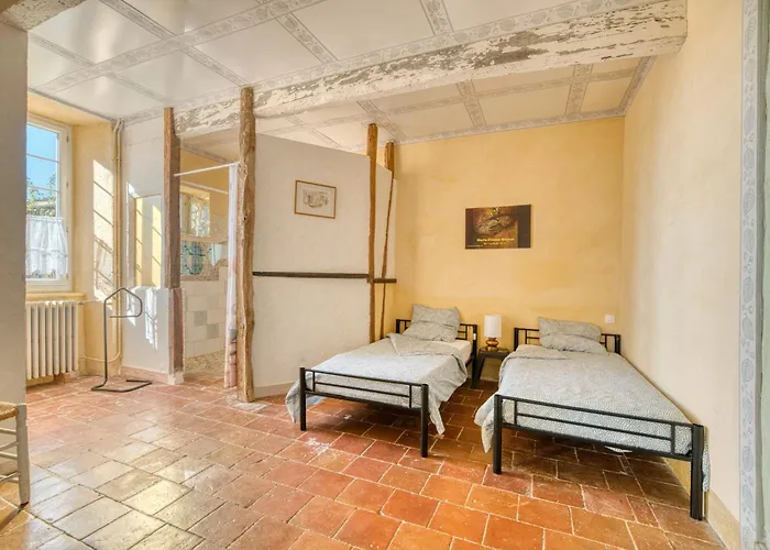 Vakantiehuis Le Marques