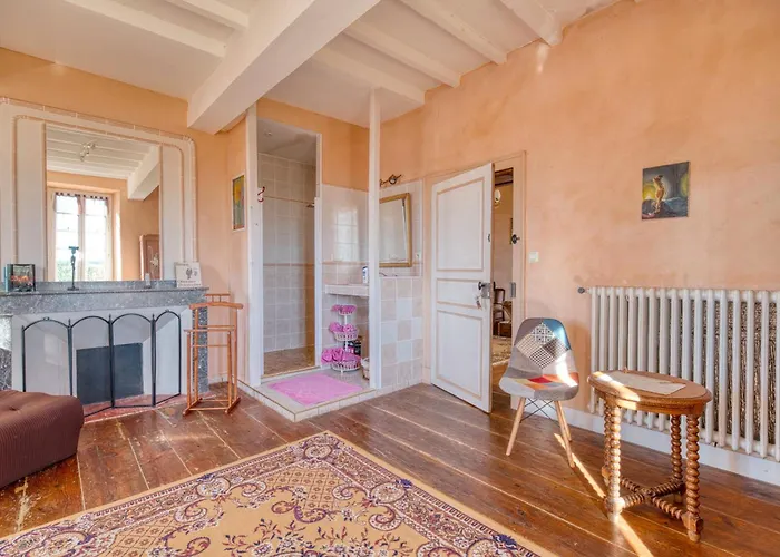 Le Marques Vakantiehuis