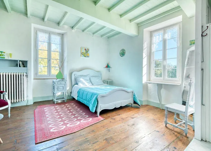 Le Marques Vakantiehuis