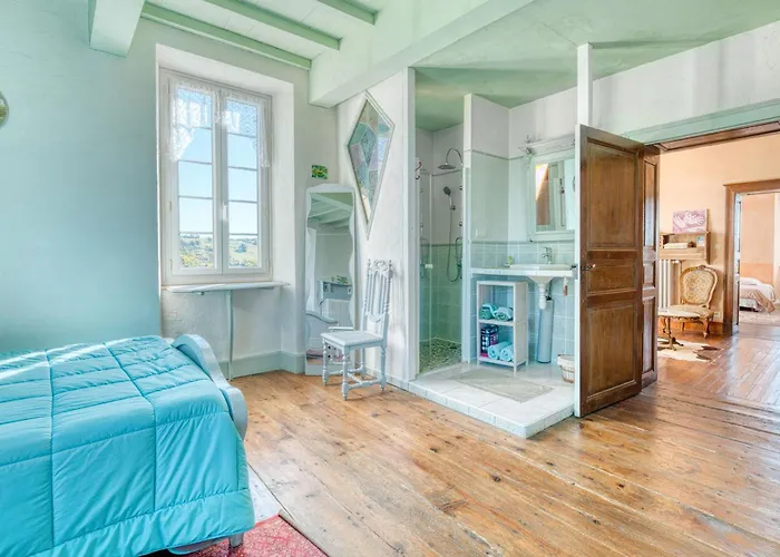 Vakantiehuis Le Marques