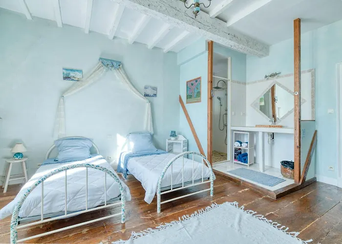 Le Marques Saint-Frajou