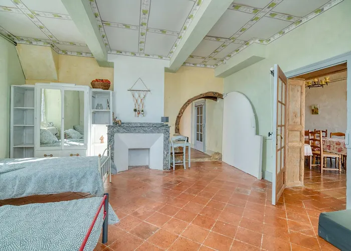 Vakantiehuis Le Marques