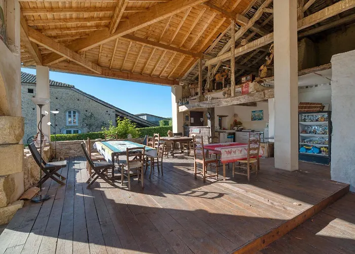 Le Marques Vakantiehuis