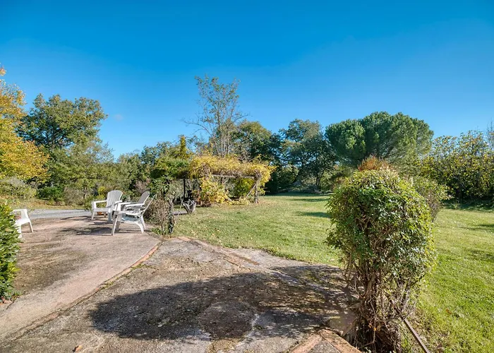 Le Marques Дом отдыха