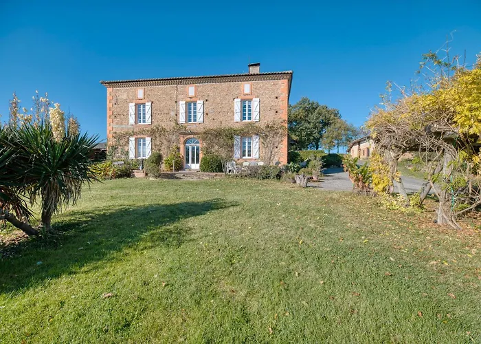 Le Marques Дом отдыха *