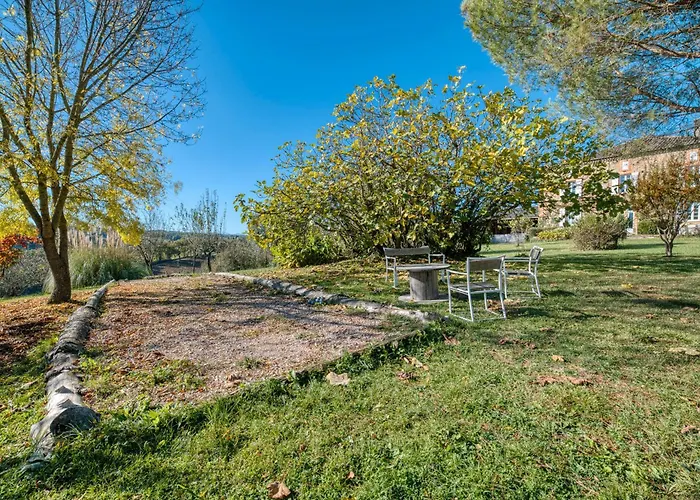 Le Marques Дом отдыха *