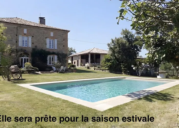 Le Marques Saint-Frajou